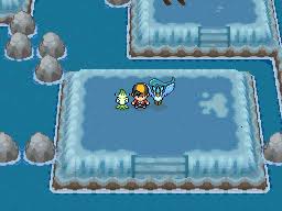 If you are playing soulsilver, get tons of heavy balls instead. Pokemon Heart Gold Soul Silver Legendary Pokemon