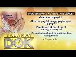 1 * and eliza m. Salamat Dok Dr Michael Hernandez Discusses The Medications And Treatments For Prostate Cancer Youtube