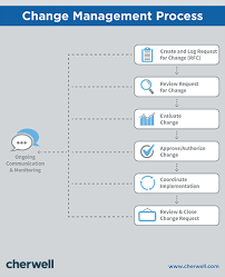 1.5 asset management roles and responsibilities. 7 Tips For It Organizations To Implement Change Management