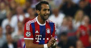 At 34 years old and on a free transfer, benatia could be a source of experience for mihajlovic's squad. Bayern Munich Defender Mehdi Benatia Has Payslip Leaked Online And He Earns Loads Mirror Online