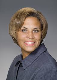 Donna Andrews installed as Realtor of the Year