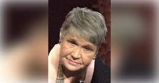 Obituary information for Ann Ellen Hardeman