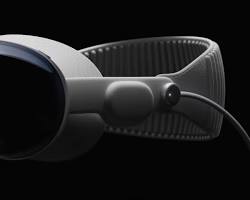 Изображение: Новая технология дополненной реальности от Apple