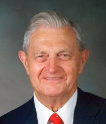 RICHARD ENSMINGER Obituary (2011)