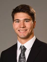 Estrada Earns Weekly Accolades from Ivy Office, NEFWA