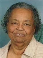 Aline Morris Obituary (2018)