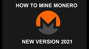 However, mining of ethereum in groups or with corporations is profitable in 2021. How To Mine Monero Xmr Monero Mining New Guide 2021 Cpu Youtube