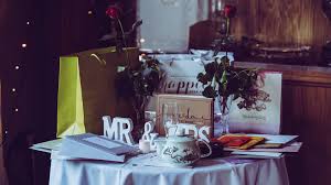 He will love how creative and fun this awesome sign is whether you design. Best Wedding Gifts 2020 Popular Gift Ideas For The Bride Groom Weddings To The Wire