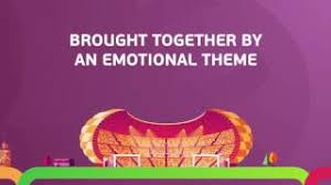 Uefa euro 2020 logo vector free download category : Uefa Euro 2020 Logo Launch Youtube