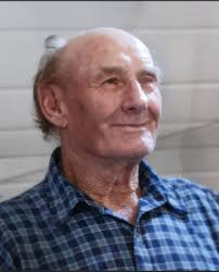 Obituary information for Carl Norris