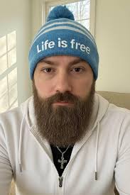 🥹How do I look ,should I cut all my beers?😥🪒🪒