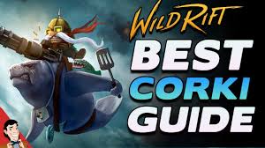 The Complete Corki Guide For Wild Rift Corki Abilitiys Builds Items And Runes Wild Rift Guide Youtube Log into wild rift now to those those towering pinnacles in the yordle expedition! the complete corki guide for wild rift corki abilitiys builds items and runes wild rift guide