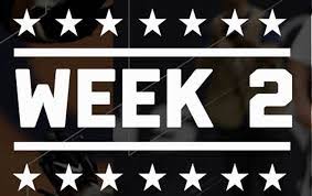 Fantasy football owners are ready to hit the waiver wire for the first time during the 2019 nfl season. Nfl Week 2 Betting Odds And Predictions Picks Org
