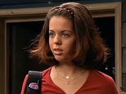 Degrassi Fashion Corner!!! Ashley Kerwin Edition! : r/Degrassi