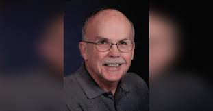 Obituary information for Kenneth "Ken" Albert Catron