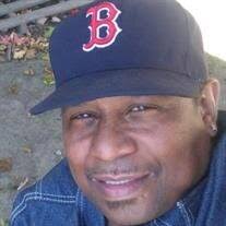 Mr. SaDowell LaCedric Hudson Obituary