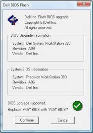 Follow the onscreen instructions and complete the update process. How To Update Bios On Windows 10 Computer