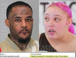 Love After Lockup Tracie Wagaman Brady passed away July 1