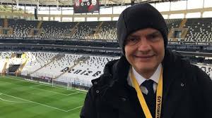 Последние твиты от bein sports türkiye (@beinsports_tr). Unlu Spor Spiker Bein Sports Tan Ayrildi Magazinmatik Com