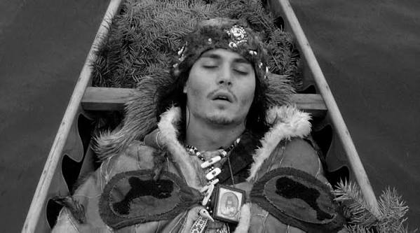 Critical Review of Dead Man - Inky Quills