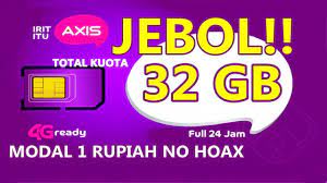 Oke deh daripada kelamaan langsung saja berikut cara hack bobol kuota axis. Trik Jebol Kuota Gratis Sampai 32gb Di Kartu Axis 2018 Inspirationnew Youtube