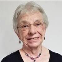 Arlene Ruth Decker Obituary (2023)