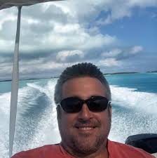 Robert Lyons Carmichael III