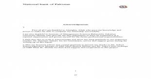 Create, print, and keep a log of all your deposit slips directly online for any bank. Nbp Internship Report Doc Document