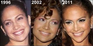 Jennifer lopez personal life has been a subject of discussion in the media attracting huge attention. Jennifer Lopez Fan Art Jlo Through The Years Then And Now 1996 2002 2011 Jennifer Lopez Jlo Jennifer