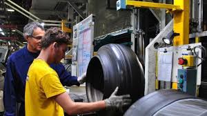 Michelin Cholet Grossit Encore Et Recrute 115 Personnes Cholet Maville Com