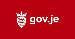 The name is derived from the word government. Government Of Jersey