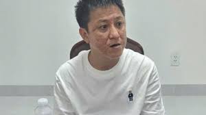 ANTV - Truyền hình công an nhân dân - News update