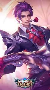 11 Anime Wallpaper Mobile Legend Gusion Anime Wallpaper Mobile Legend Wallpaper Mlbb Gusion Mobile Legend Gusion