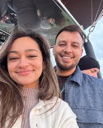 Chuck Comella's Instagram, Twitter & Facebook