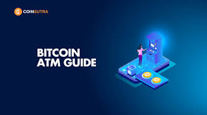 How much does bitcoin atm charge? How To Use A Bitcoin Atm A Beginner S Guide