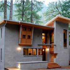 This time on using cinder blocks to build steps. Cement Block House Cost Novocom Top