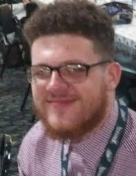 Kenneth Marlin's Instagram, Twitter & Facebook