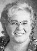 Janet McNamer Obituary (2008)