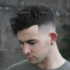 Hairstyles or beard styles can look awesome if they are matched to the face shape and that is why round face dimensions. 125 Best Haircuts For Men In 2021 Ultimate Guide