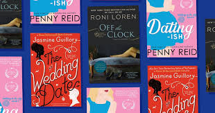 Right now, the books that are keeping me sane are fluffy romance reads. Sexiest Romance Novels Popsugar Entertainment