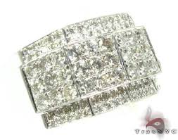 WG Darrel Ring 11337