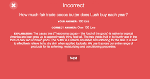 If you're asking me, it doesn't matter how good. How To Create A Makeup Quiz Interact Blog