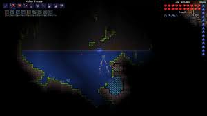 Are you ready to get rich? Terraria How To Get Mythril Adamantite And Cobalt Youtube