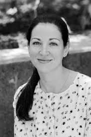 Four Questions for Beth Katz