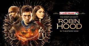 رسوم متحركة روبن هود : ÙÙŠÙ„Ù… Robin Hood 2018 Ù…ØªØ±Ø¬Ù… ÙƒØ§Ù…Ù„ Hd