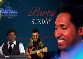 Get ready to Celebrate Christmas🎄with one of our top Artists Isaac simon  Sunday, Dec 24th & Monday the 25th at Red Sea Lounge including our talented  musicians Mehari & Belayino T Michael. You Don’t ...