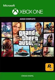 Gta se ha caracterizado siempre por ofrecer una amplia gama de trucos y secretos para sus en primer lugar debemos de tratar los trucos de gta 5 enfocados principalmente al personaje principal que estemos controlando, ya sea franklin. Grand Theft Auto V Xbox One Codigo Digital Emporio Digital