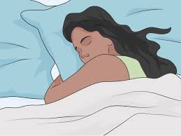 Or, spray a bit of hairspray before, during and after curling. 5 Ways To Get Longer Hair Fast Wikihow