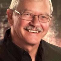 Gerald Hill Obituary