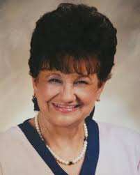 Clara Lou "Snooks" Kitzmiller Obituary (2024)